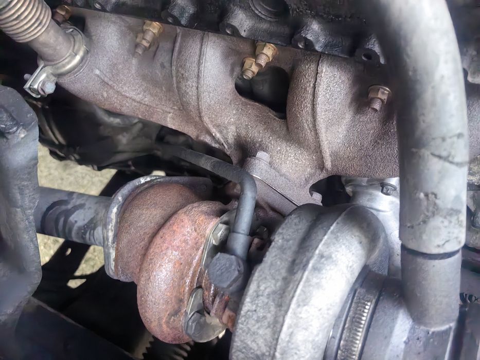 Мерцедес спринтер 412