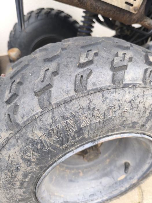 Atv Shineray 250cc inmatriculat