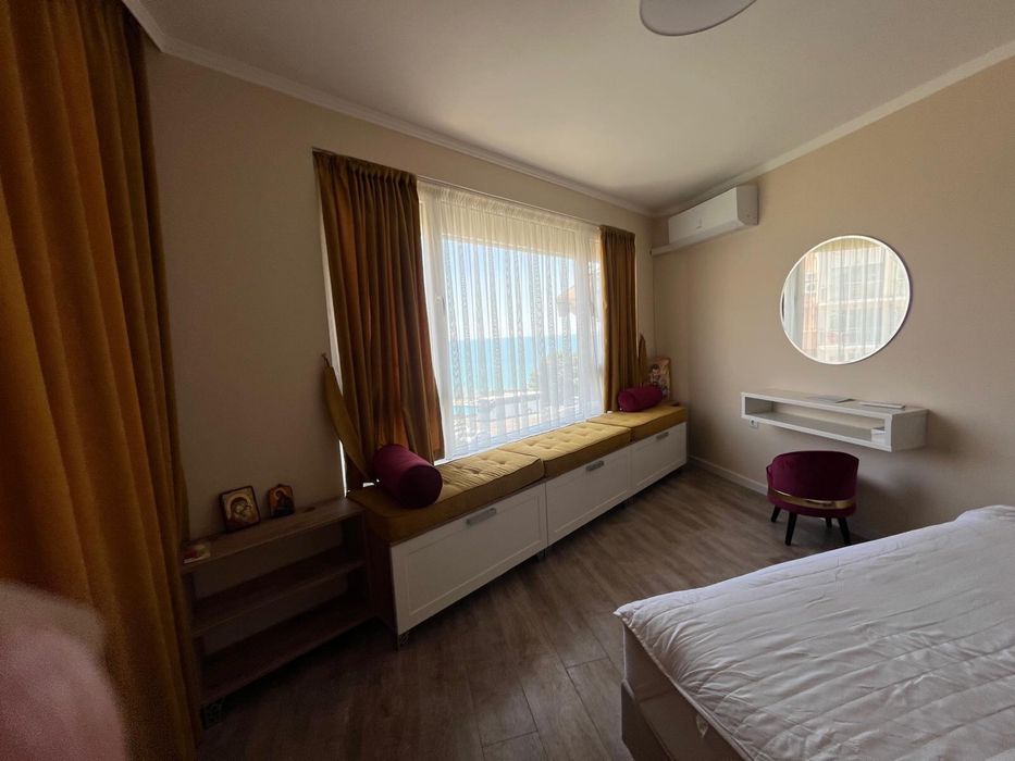 Продава се Тристаен апартамент в Свети Влас - 86 кв.м за 2000 €/кв.м - Снимка #14