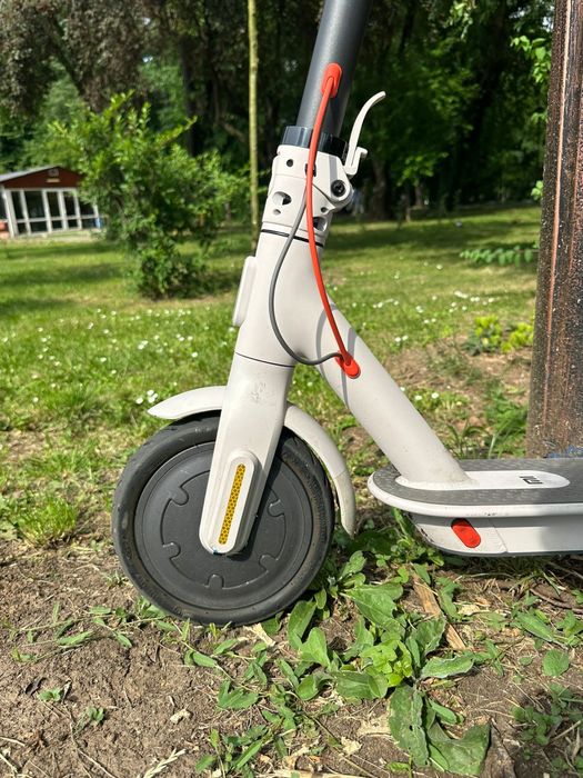 Trotineta electrica xiaomi mi 3