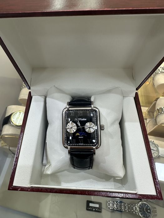 Maktaym silver Акция