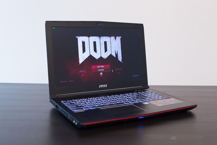 Okazie! MSI Gaming Pro core i7, 16gb RAM, Nvidia GTX 1060 de 6gb