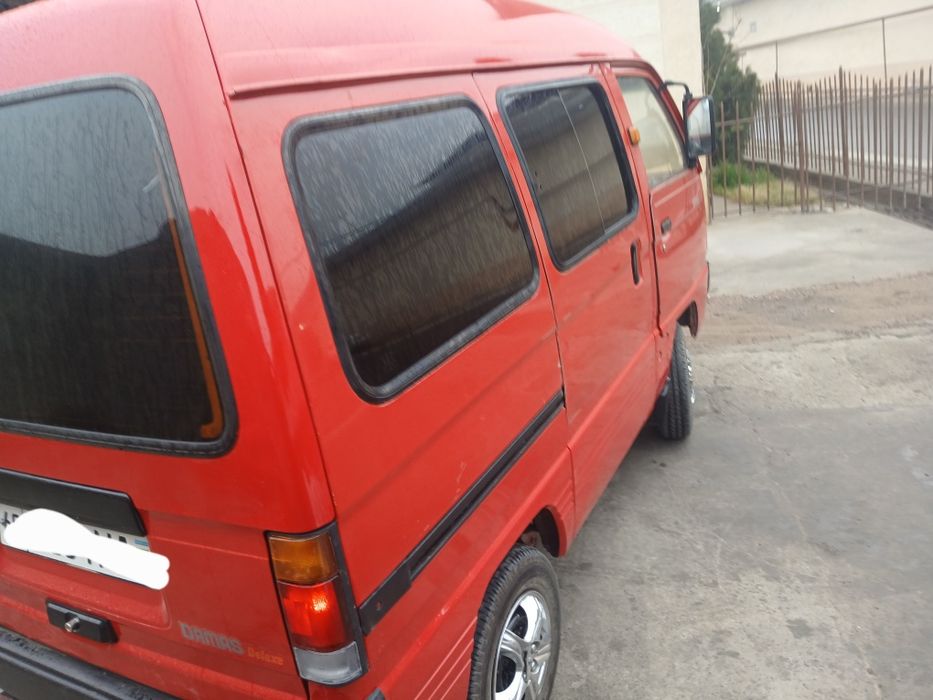 Холати яхши мост матор каропкаси хам яхши