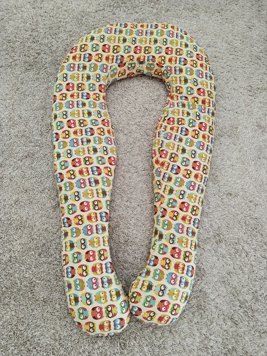 Подушка для беременных