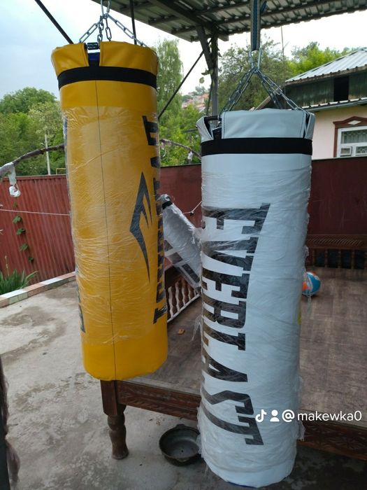 Боксерская груша