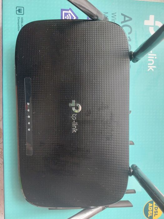 Роутер  модем ARCHER 3000