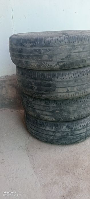 15 размер балон сотилади.