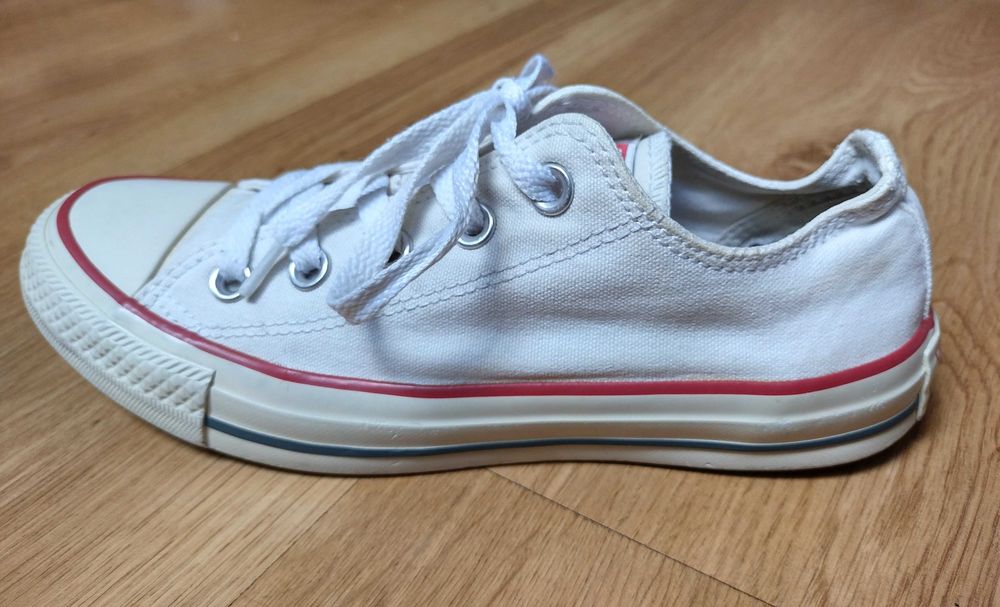 Converse All Star - дамски кецове № 37