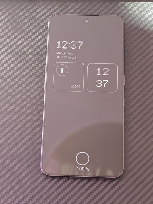 Nothing phone 3 16/512