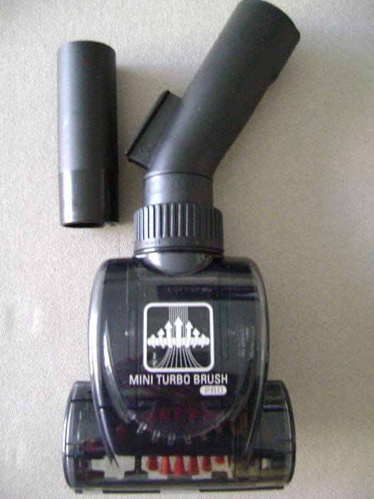 Perie Rowenta 'Mini Turbo Brush Pro'