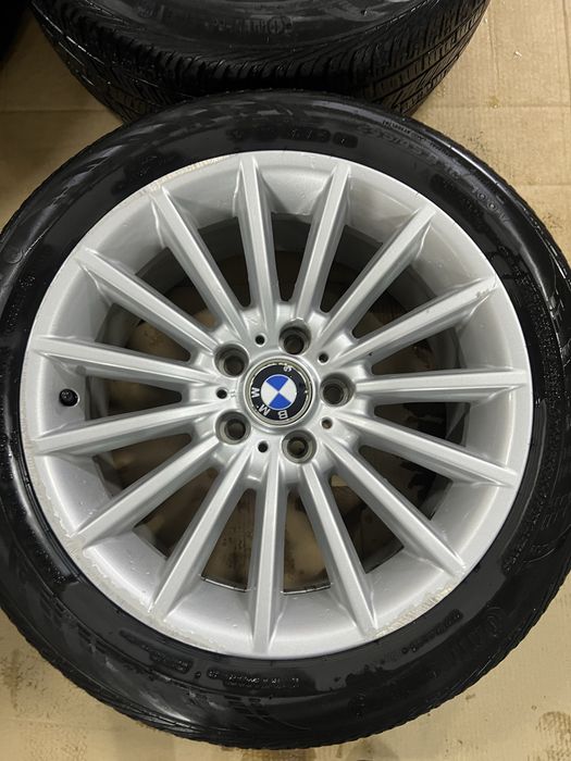 Продам диски 237 Стиль Radial-Spoke