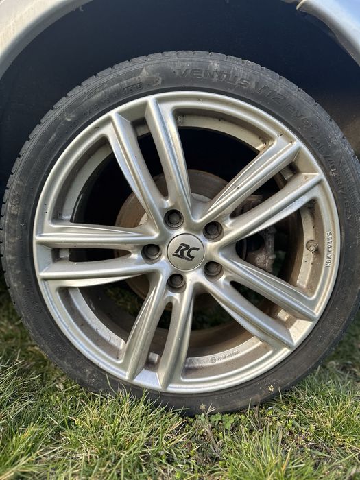 Opel Astra cabrio Bertone