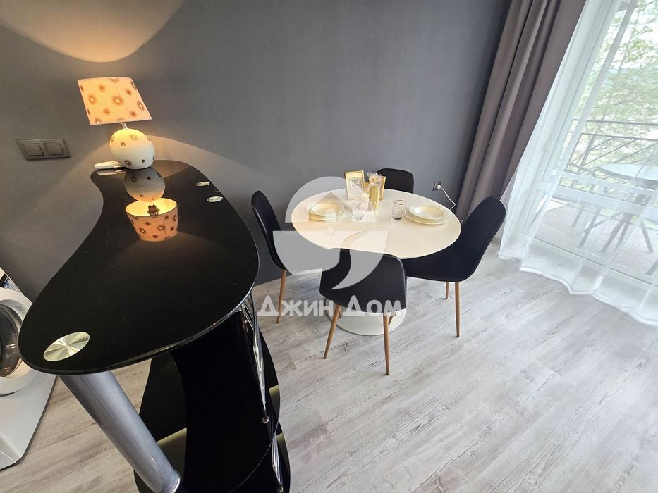 Продава се Едностаен апартамент в к.к. Слънчев бряг - 42 кв.м за 826 €/кв.м - Снимка #4
