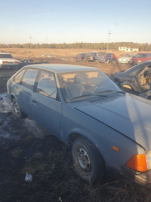 Продам москвич 2141