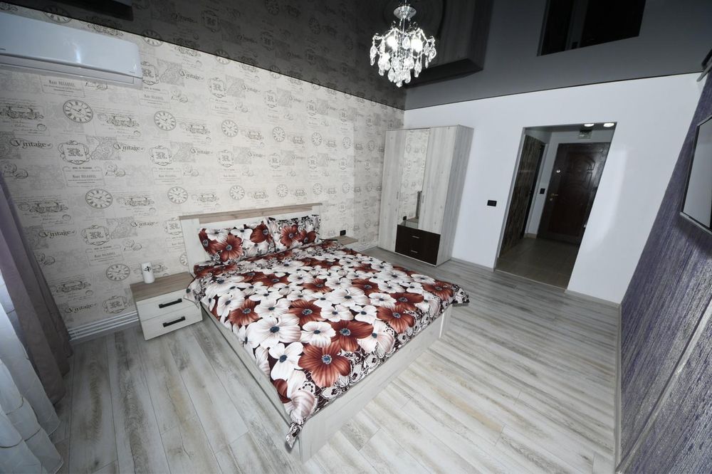 Regim hotelier Tiglina 1 A6