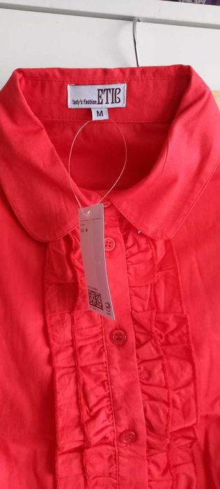Camasa dama Etic noua marimea M/38
