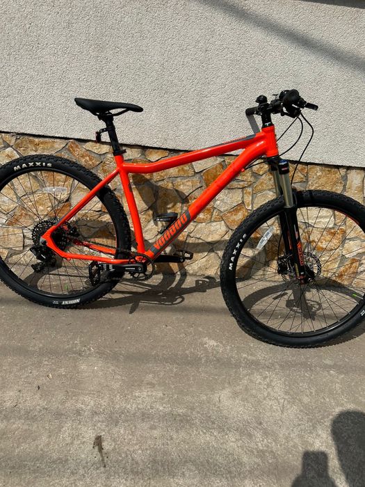 Bicicleta Vodoo bizango