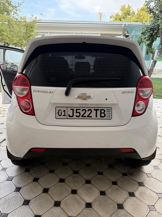 Spark 2019 M/T mexaniya sotiladi