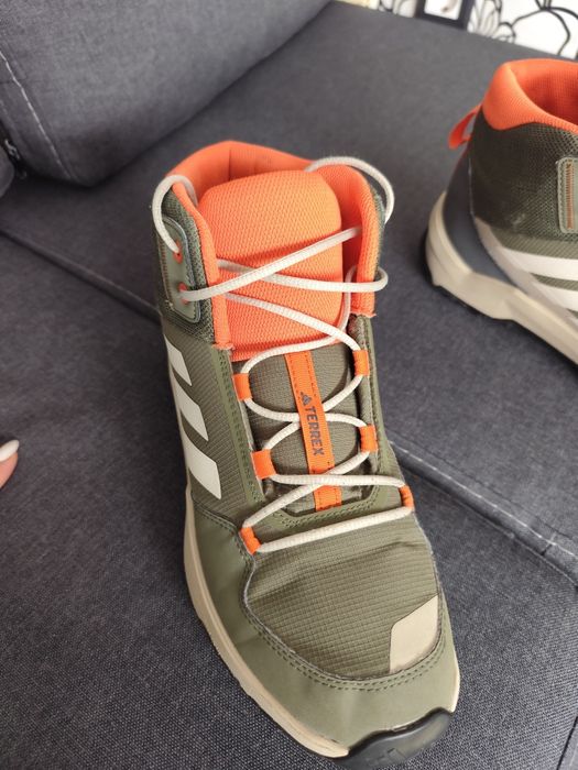 Маратонки TERREX