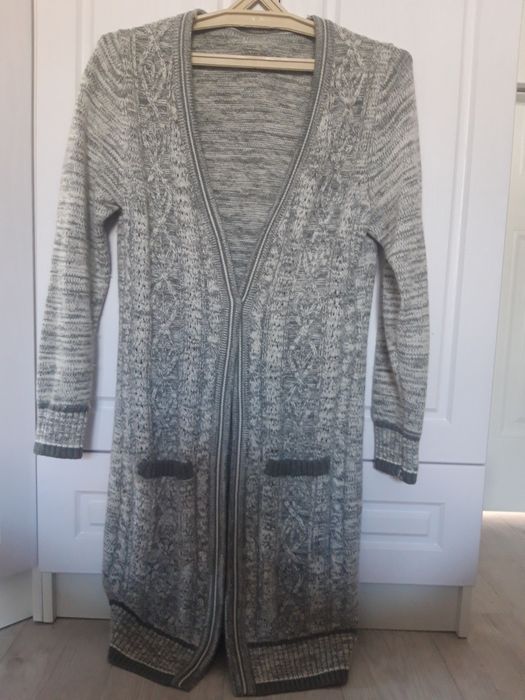 Продам кардиган  ангору