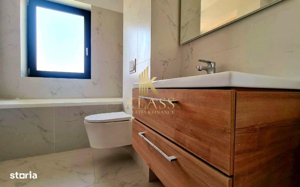 Apartament 3 camere de inchiriat Timpuri Noi