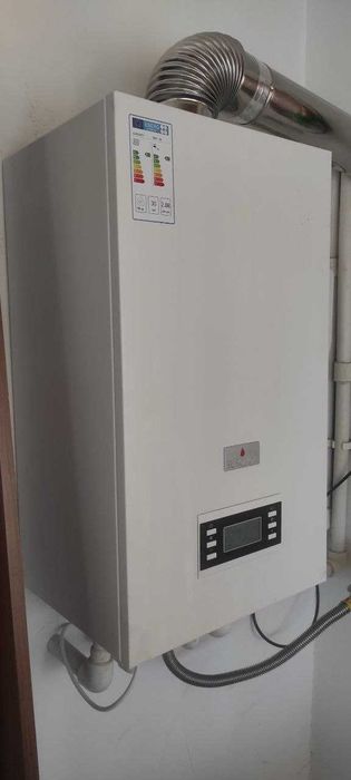 Ремонт, чистка газовых котлов качественно и с гарантией gazoviy kotyol