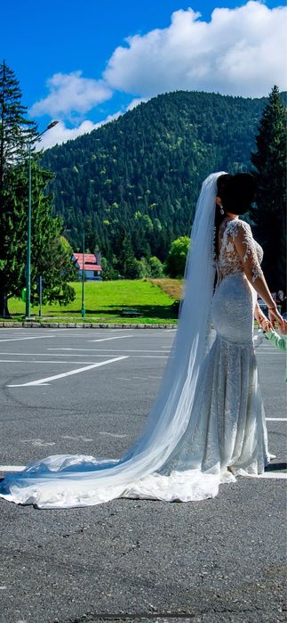 Rochie de mireasă