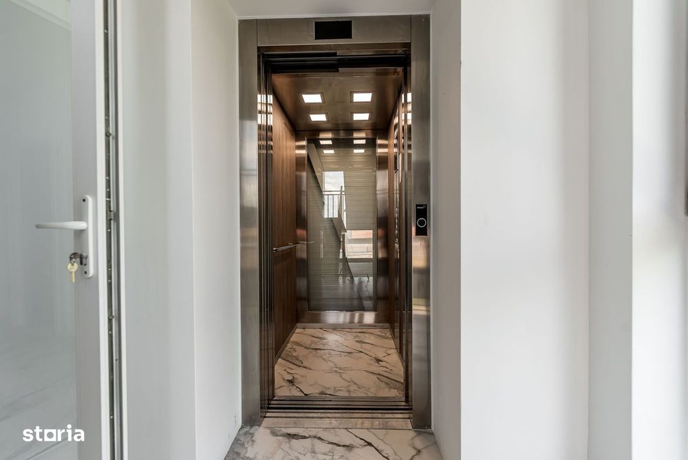 Subcetate | 65 mp, lift, parcare inclusă | 2 camere
