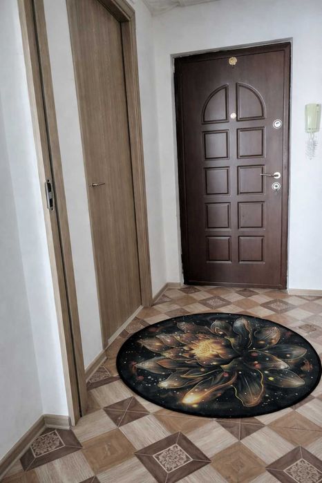 Propietar vând apartament 2 camere, TOTUL NOU, finisaje premium