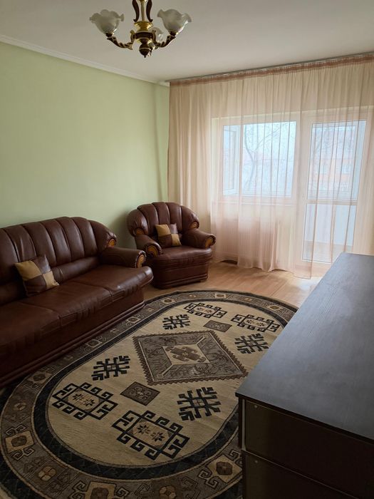 Apartament 3 camere