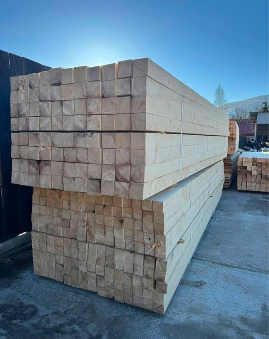 Cherestea Rasinoase, Grinzi-Capriori-Scandura-Sipca-Dulap