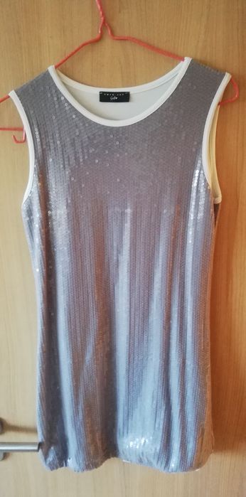 Детска Маркова рокля TWIN SET