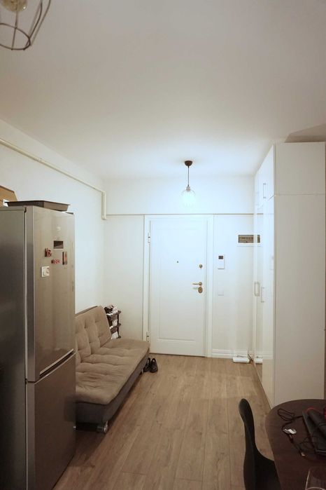 Apartament 3 camere – 2 dormitoare + living open-space cu bucătărie | Royal Town Copou, complet mobilat și utilat