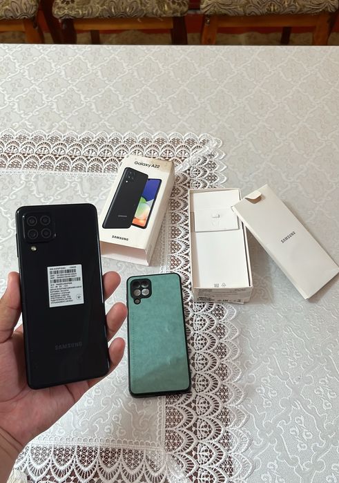 Samsung A22 в отличном состояний