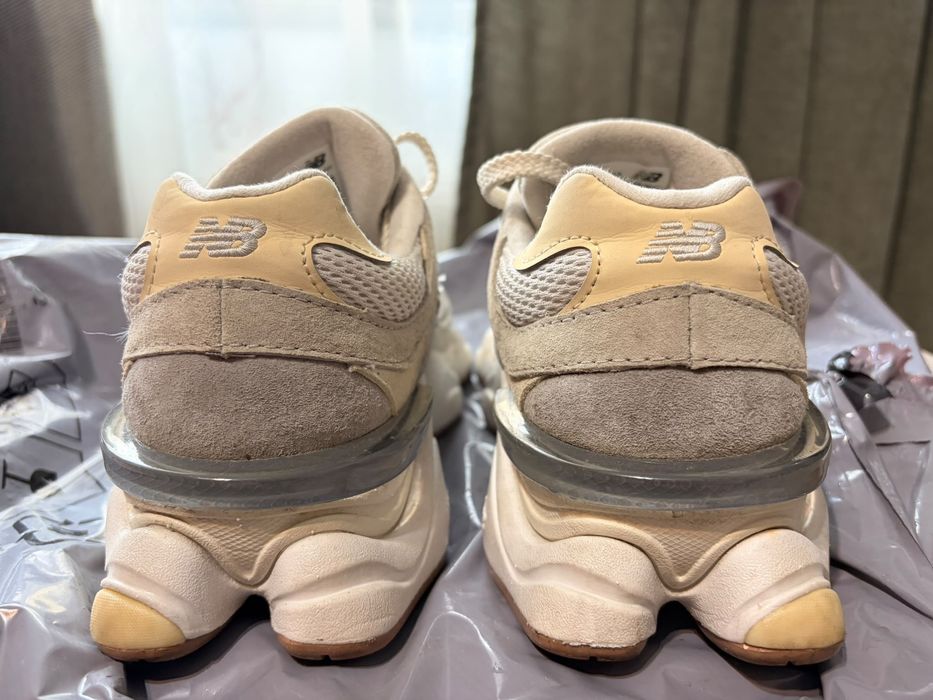 NEW BALANCE 9060 , dama,masura 37,5 - 23 cm