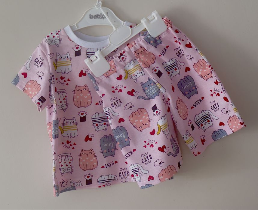 Детские комплекты