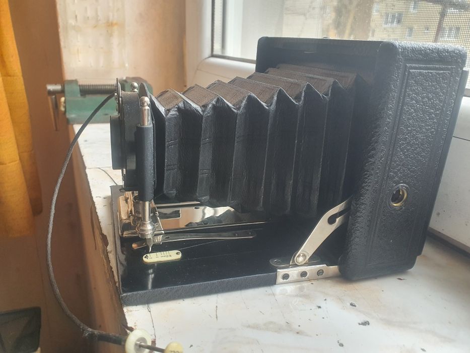 se vânzare aparat taubere 2 de colecție