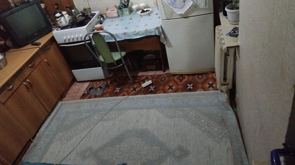 Квартир сатылады