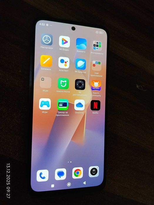 Xiaomi Redmi Note 11/AMOLED 6.43`/Android 13/Octa-core