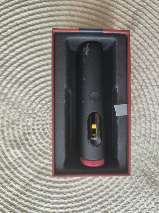 glo Hyper Pro HeatBoost – red ruby

Predare personală în Cluj-Napoca.

Pentru mai multe detalii sau poze suplimentare, scrie-mi în privat.