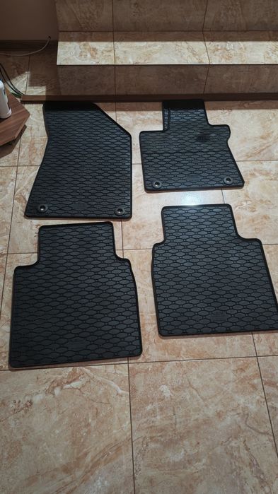 Covorase auto MG HS Hibryd+