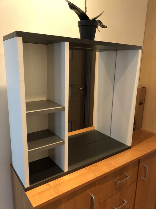 Oglinda cu raft baie/hol/dulap