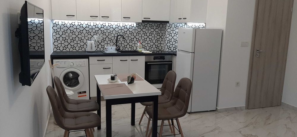 Апартамент под наем