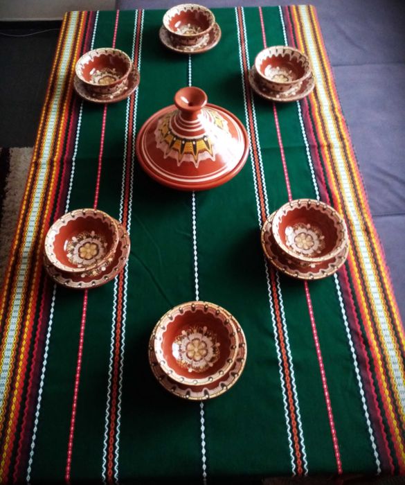 ПРОИЗВОДИТЕЛ! Битови покривки