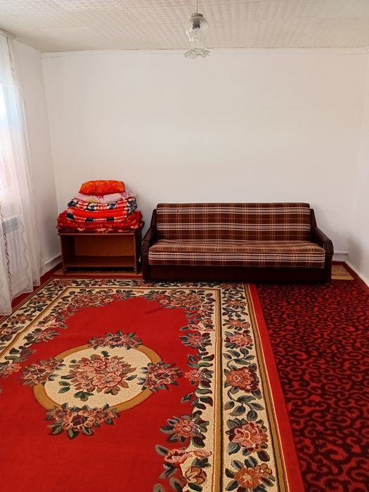 Аренда дома долгосрочно