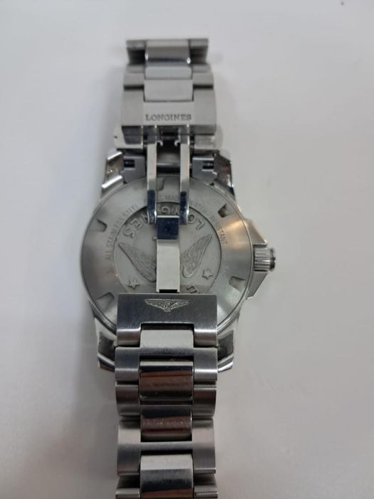 Ceas Longines Conquest -P-