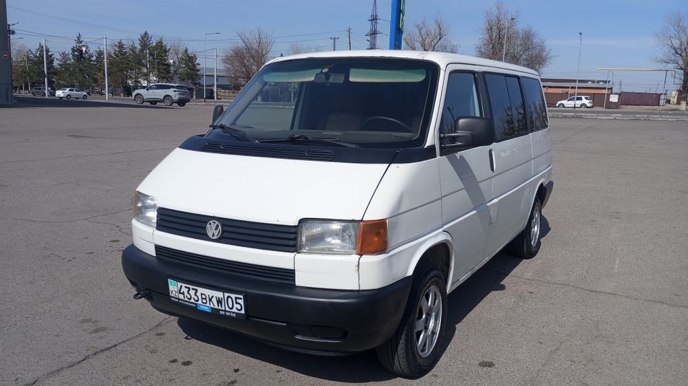 Продам Фольксваген транспортер