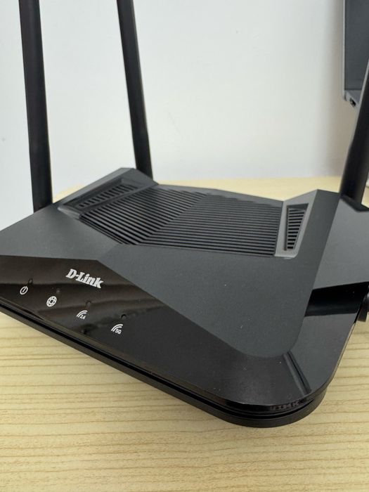 Vand router D-Link 1530X Wi-Fi 6