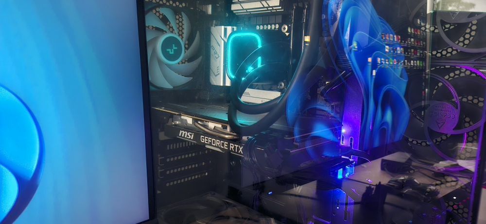 Rtx 2070s топ карта