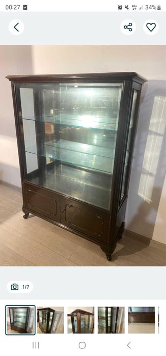 Transport Mobila Veche Ieftin - Ridicare Mobila Veche - Reciclare